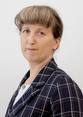 Суслова Елена Валерьевна Суслова Елена Валерьевна