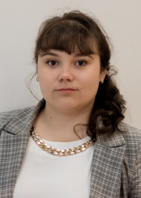 Олейник Алена Алексеевна Олейник Алена Алексеевна